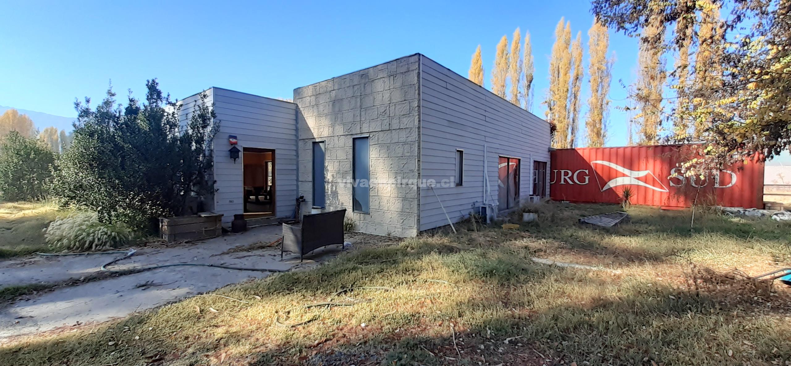 Casa en Venta en sector La Católica Pirque