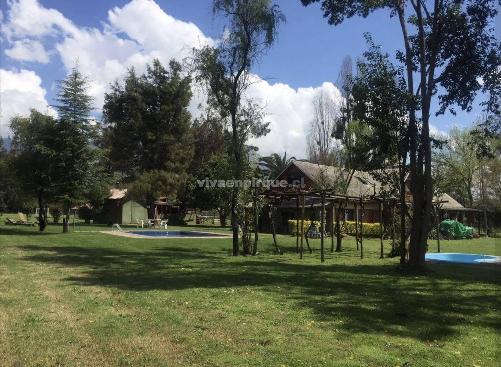 Venta Casa Sector Pequeño Cottolengo.