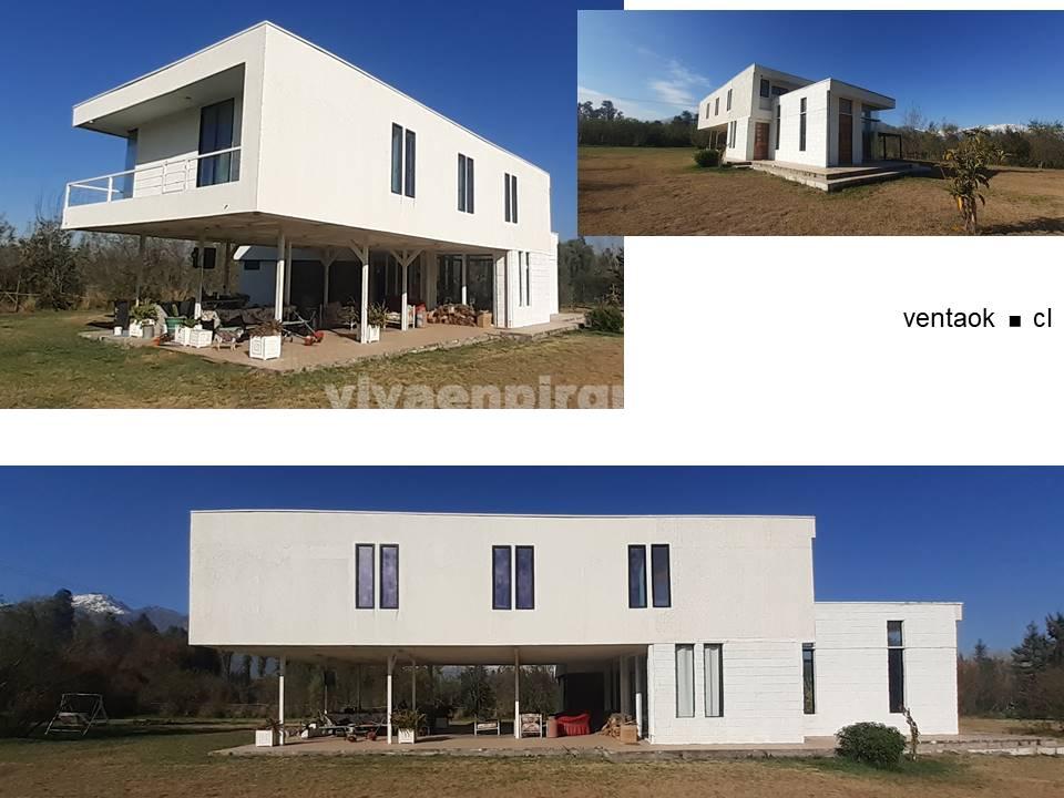 Casa Moderno Diseño