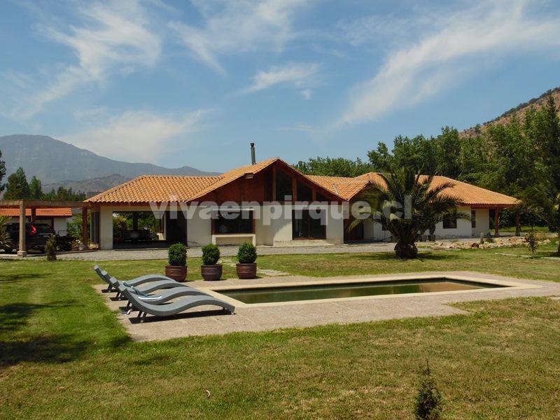Casa en Venta en San Vicente 