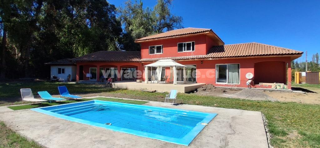 Venta Casa sector El Chalaco