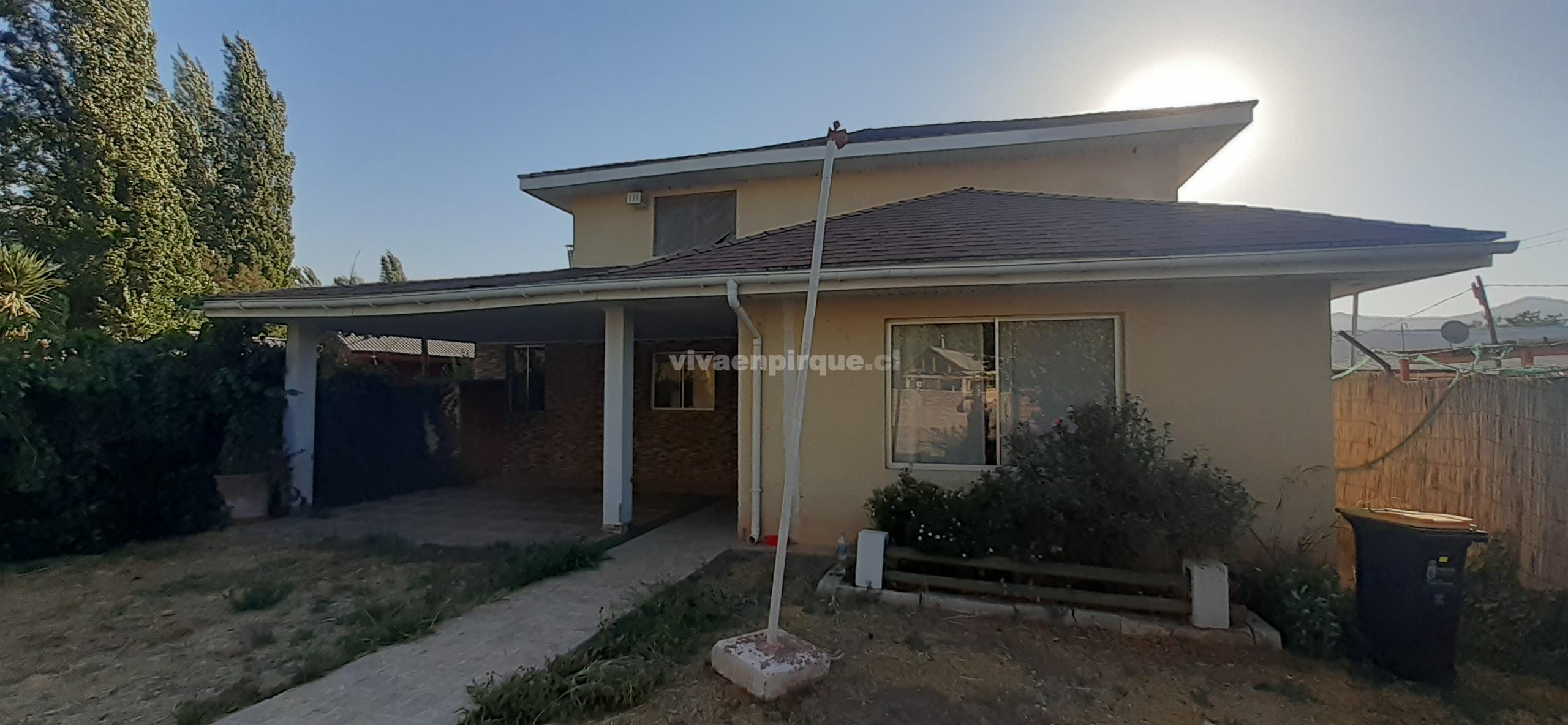 Arriendo Casa 5d3b Sin Aval Sin Dicom