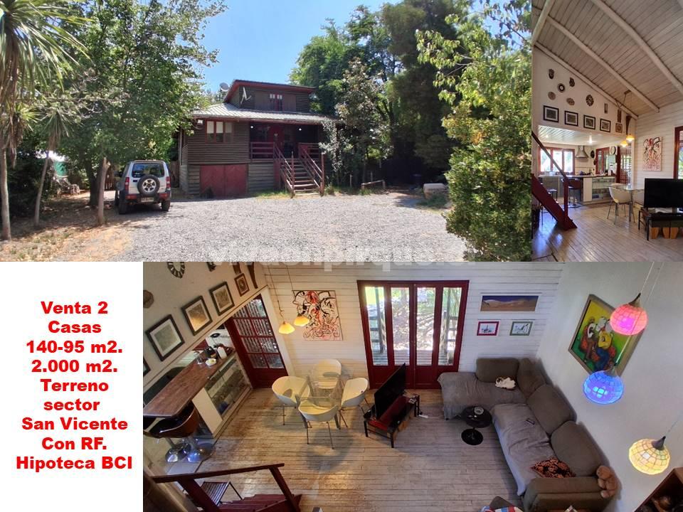 Casa en Venta en San Vicente