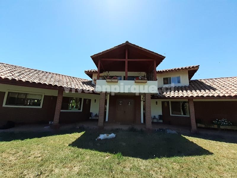 Casa en Venta en Las Haras