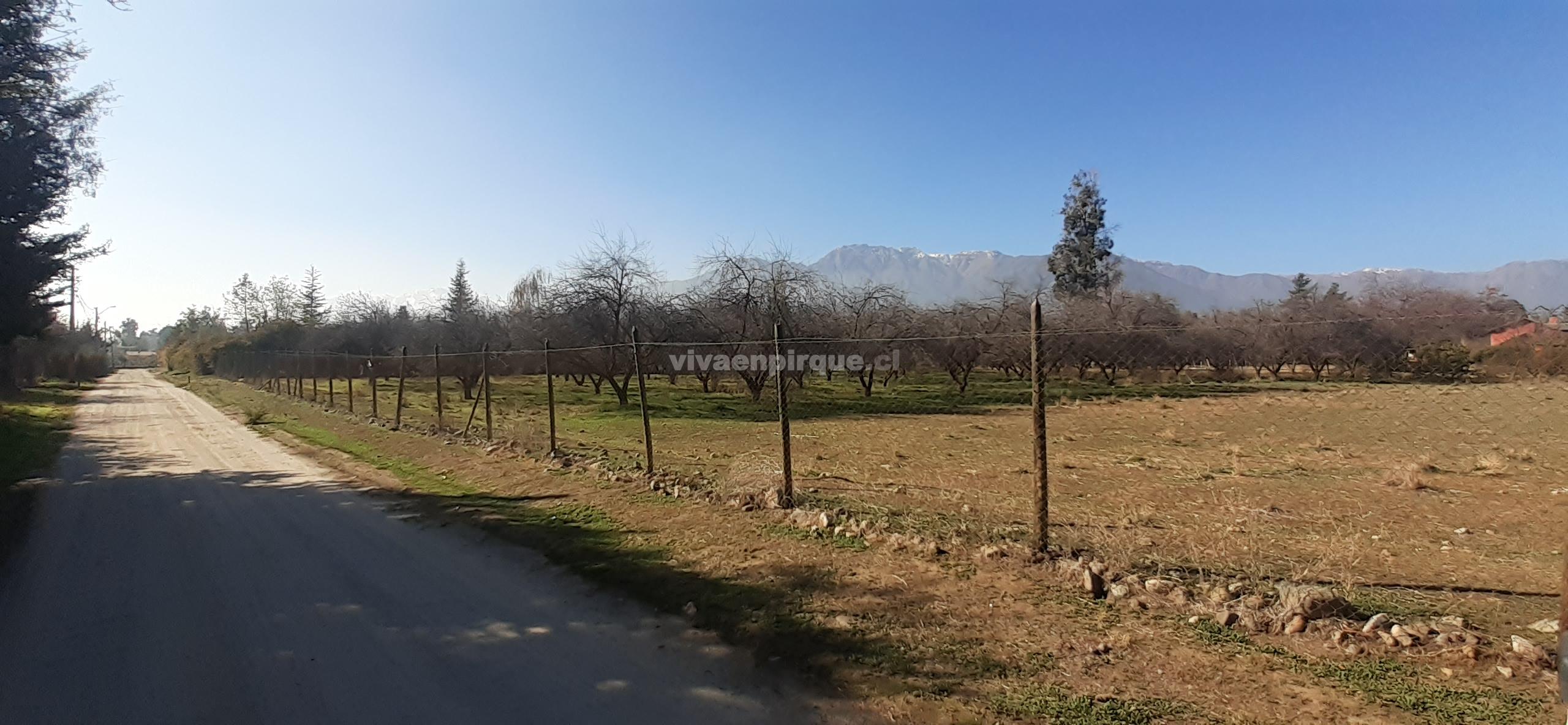 Venta Terreno En Condominio 