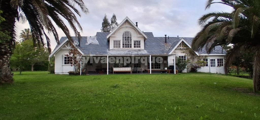 Oportunidad Venta Casa Condominio Santa Virginia.