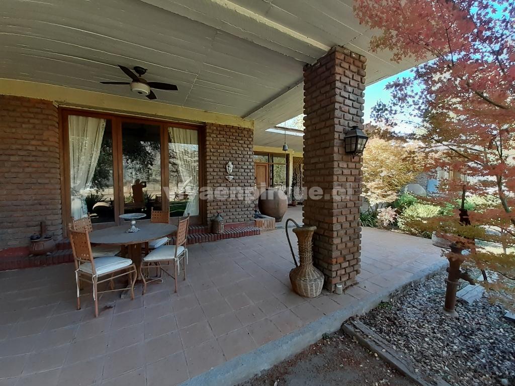 Venta Gran Casa Sector San Vicente