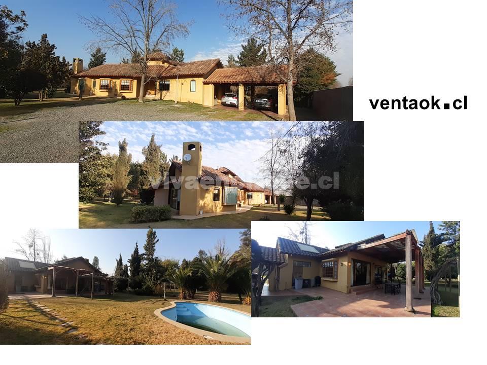 Casa en Venta en El Llano